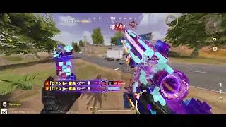 ⚡ NEW SCYTHE SKIN 🔥 | Blood Strike Mobile 120 FPS Ultra Graphics. #BloodStrikeMobile #BloodStrike