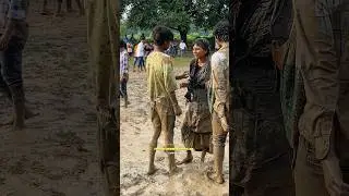 Santali viral kora kuri😅 || #santali #dance #shorts #viral #nagpuri #chapri #fansan #anjansaren
