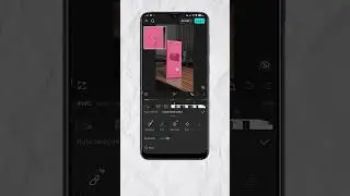 Видеоурок по CapCut - Анимация презентации продукта #capcuttutorial