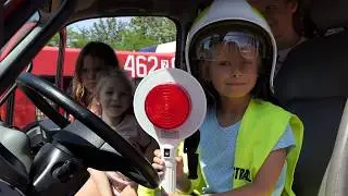 III Piknik Strażacki OSP Międzyzdroje