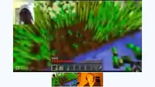 SCInfestor and Soren05 Minecraft (2)