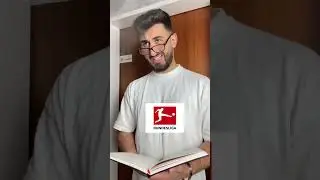 AUFSTEIGER DER 2 BUNDESLIGA!!👀 | #shorts