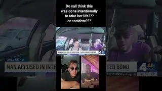Did Boyfriend INTENTIONALLY Drive Into Oncoming Traffic? Dashcam Footage REVEALS Truth