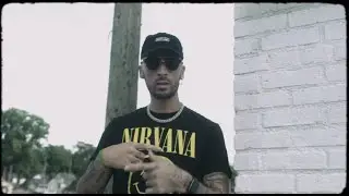 Josh Trevino - Pursuit of Happiness [Official Music Video]
