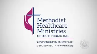 Highlighting The Work Of Methodist Healthcare Ministries