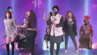 TAG Studio, Season 9, Episode 1: Jugni (Cover) Singers: Harmeet Sing & Teria Morada
