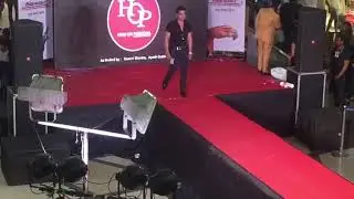 Mr Udaipur audition