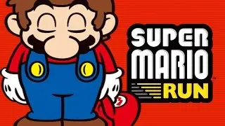 Super Mario Run a Disappointment?