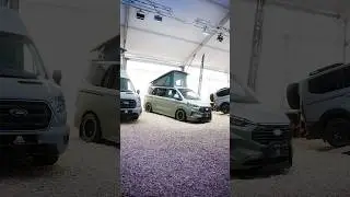 Westfalia Club Joker Urban Offroad-Umbau by MCC