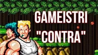 Gameistri - Contra