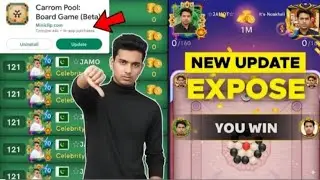 &ldquo;Carrom Pool Game &ndash; Pro Tricks, Best Shots & Winning Tips | Full Gameplay 2025&rdquo;