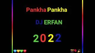 pankha DJ ERFAN Rimax