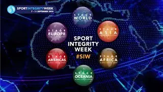INTEGRITY AND THE YOUNG PLAYER POWERED BY INDIA ON TRACK