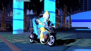 Bobo Versi kw ganti konsep || Gta Sa Android