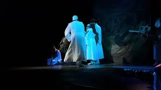 O’Wondrous Night SeaWorld Orlando Act II