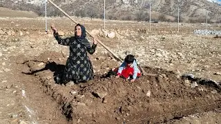 Мечта о собственном доме: пытаюсь построить лучшее жилье для своей дочери-инвалида
