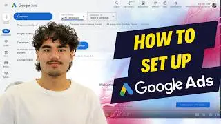 How to Create a Google Ads Account (The Right Way)