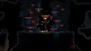 Terraria Modded - Extra Anger Fox And Skelo Vs WHummus' Calamity/Thorium Mod -