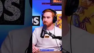 Andrew's Trying to Zen ft Bobby Lee & Juicy