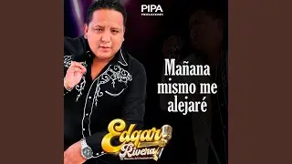 Mañana mismo me alejaré (Live)