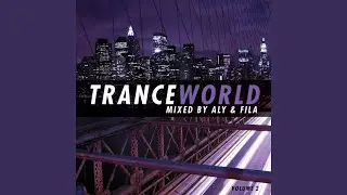Summer Blush (Mix Cut) (Aly & Fila Remix)