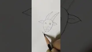 #simple art #how to draw 