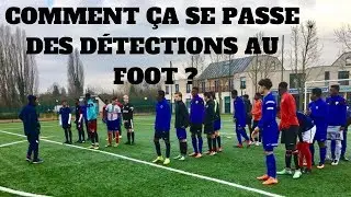 Comment se d&eacute;roule des d&eacute;tections au football ? ⚽⚽ | Coach LEKOO |