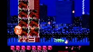 NES   Zombie Nation