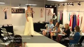 Lucci Lu 8021 Dress - NewYorkDress.com