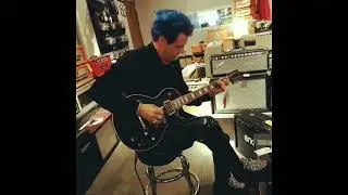 Why Jimi was so juicy'..