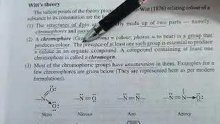 Unit7 Chemistry in daily life Class 4