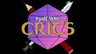 Shattered Worlds The Marvelous Misfits Episode 14: Rocks Fall; You almost Die