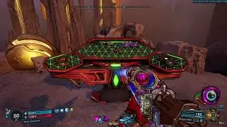 Borderlands 4 Slightly modded Vex Guide