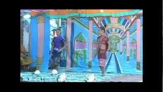 Lao Folk Dance