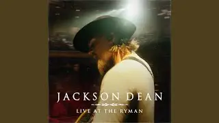 Wings (Live at the Ryman)