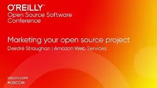 Marketing Your Open Source Project