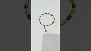 Colour art tasbee#viralvideo 