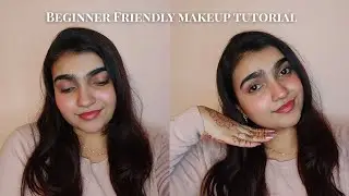 Easy Makeup Routine using Drugstore Products