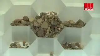 How to Install ACO GravelGuard Ground Reinforcement Grid