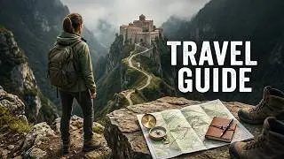 Top 10 Off The Beaten Path Travel Destinations