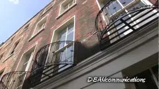 Benjamin Franklin House - London, England