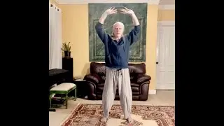 A Wee Bit of Alchemy with Rick Barrett #264: Microcosmic Orbit, the Du Mai