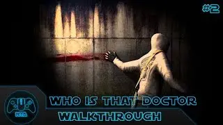 Cry of Fear - Chapter 2 Who is that Doctor - Walkthrough