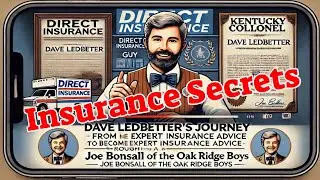 WCWAM S2 Episode 28 Spa Guy & Trey Dave Ledbetter's Insurance Expert and Kentucky Colonel