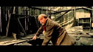 THE SALVATION Trailer [HD] - Mongrel Media