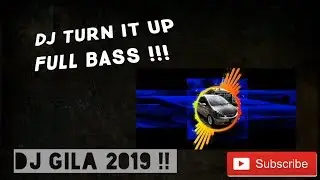 Tobu - Turn It Up