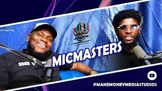 🎤 MICMASTERS FT  HYPEGAD SMS | S01EP02 🎉