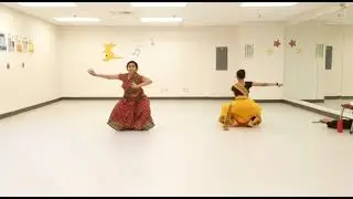 Sarukkal Adavu