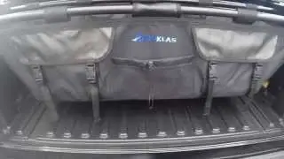 Aeroklas Cargo Sling
