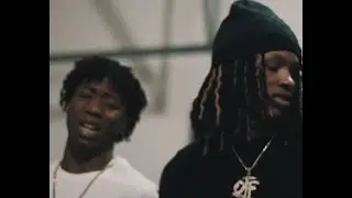 [FREE] Lil Loaded X King Von X NLE Choppa Type Beat - 